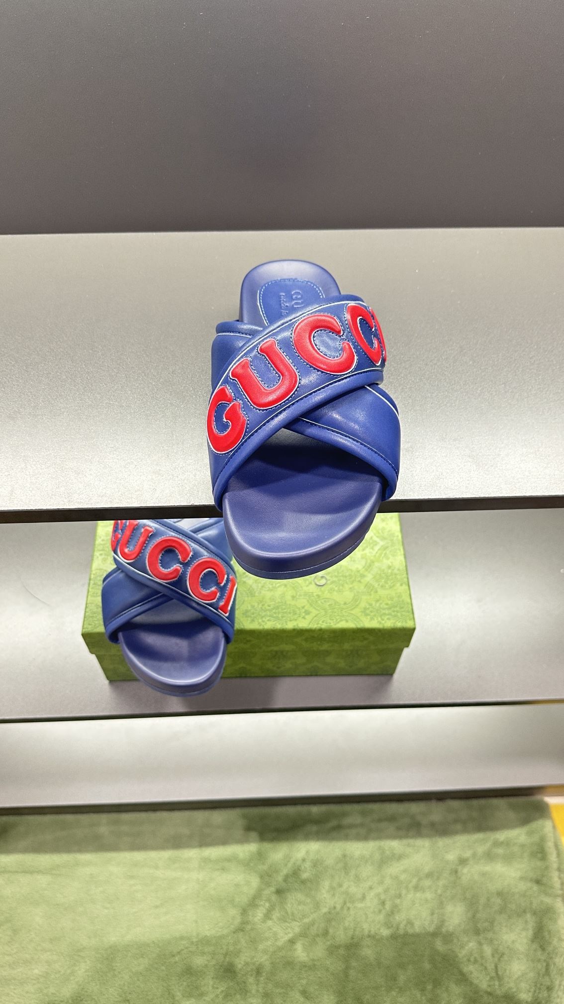 Gucci Slippers